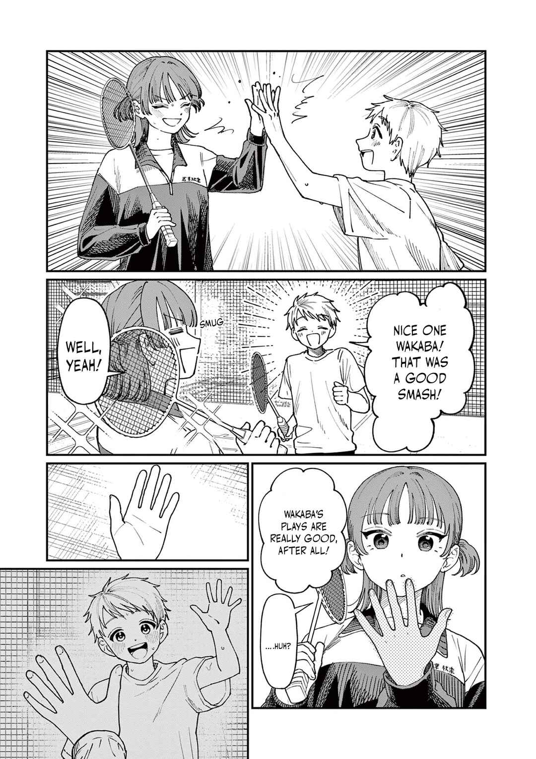 Chapter 4 - Page 4