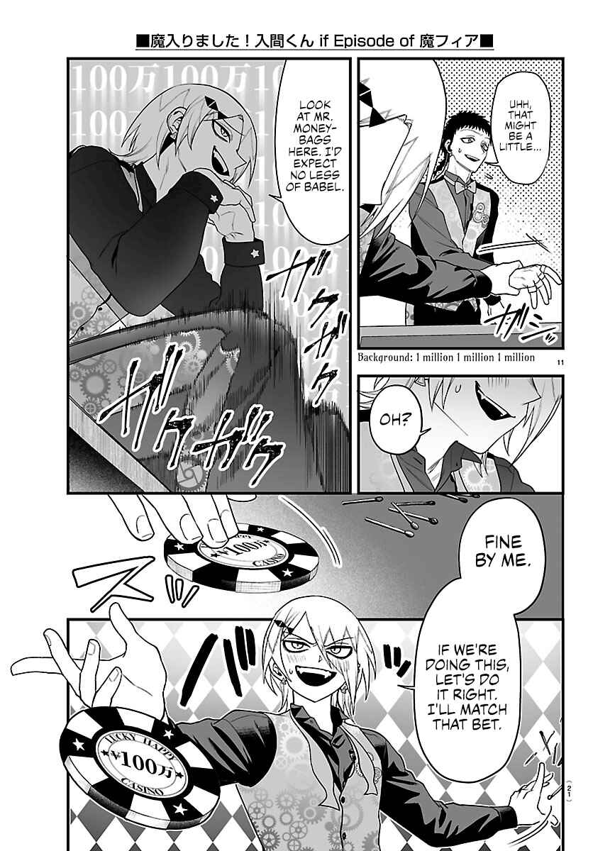 Chapter 31 - Page 12