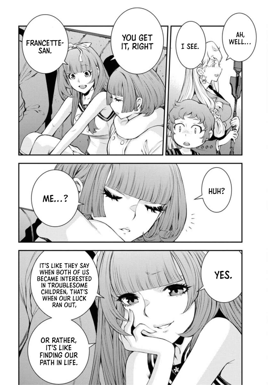 Chapter 156 - Page 11