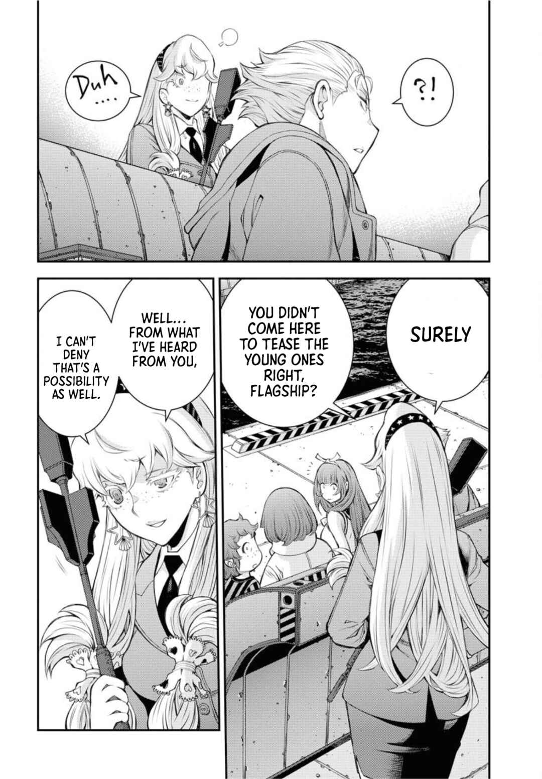 Chapter 156 - Page 13