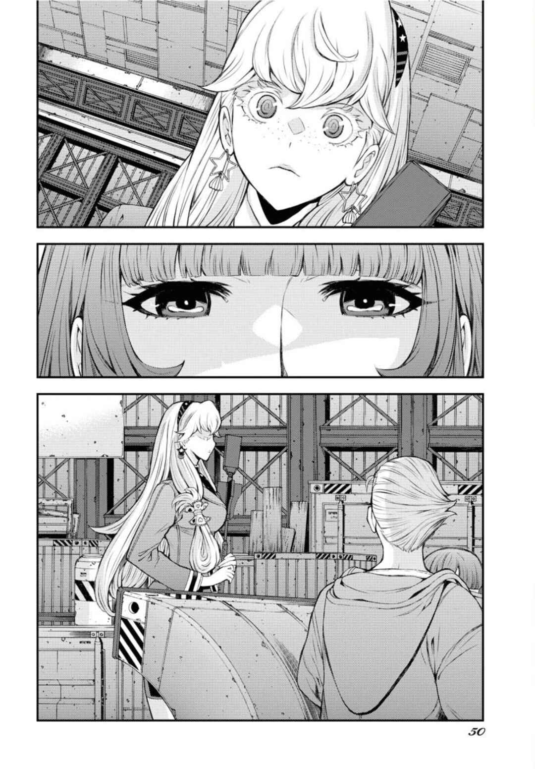 Chapter 156 - Page 17