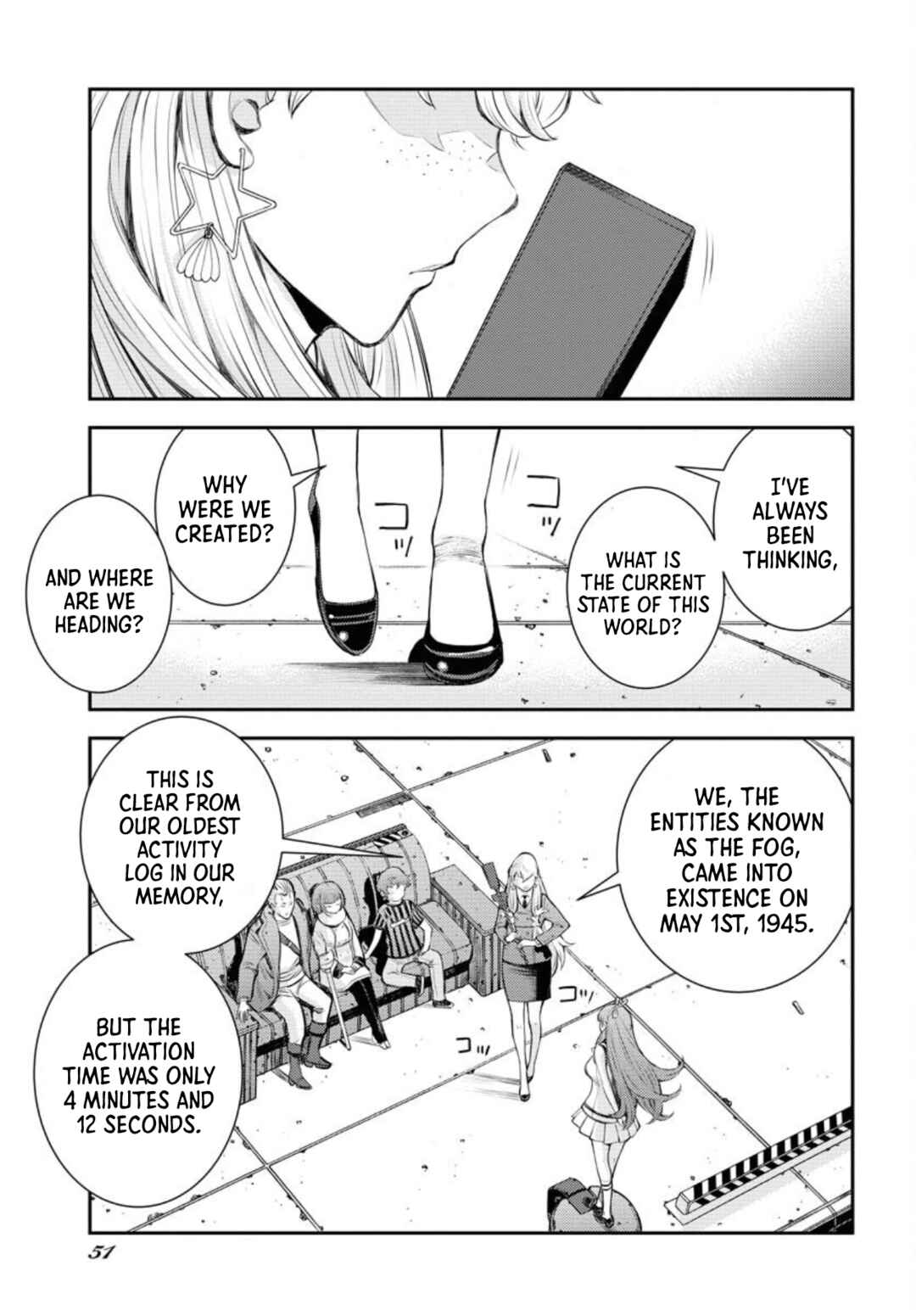 Chapter 156 - Page 18