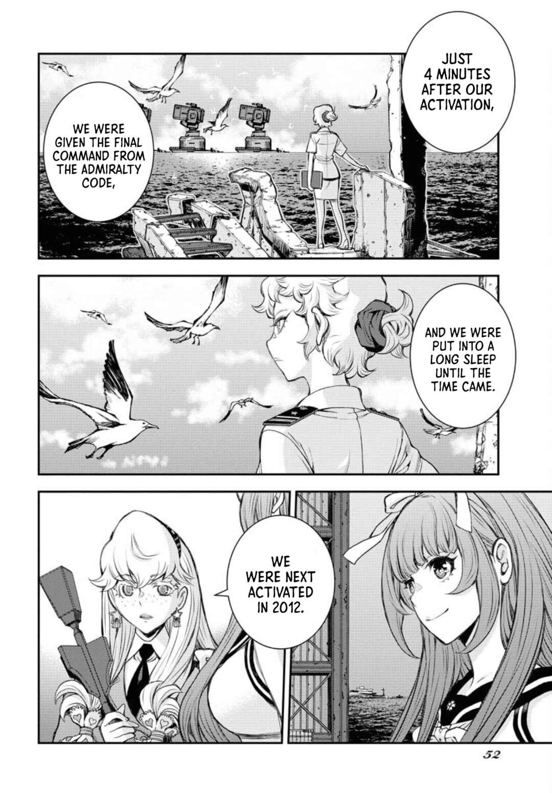 Chapter 156 - Page 19