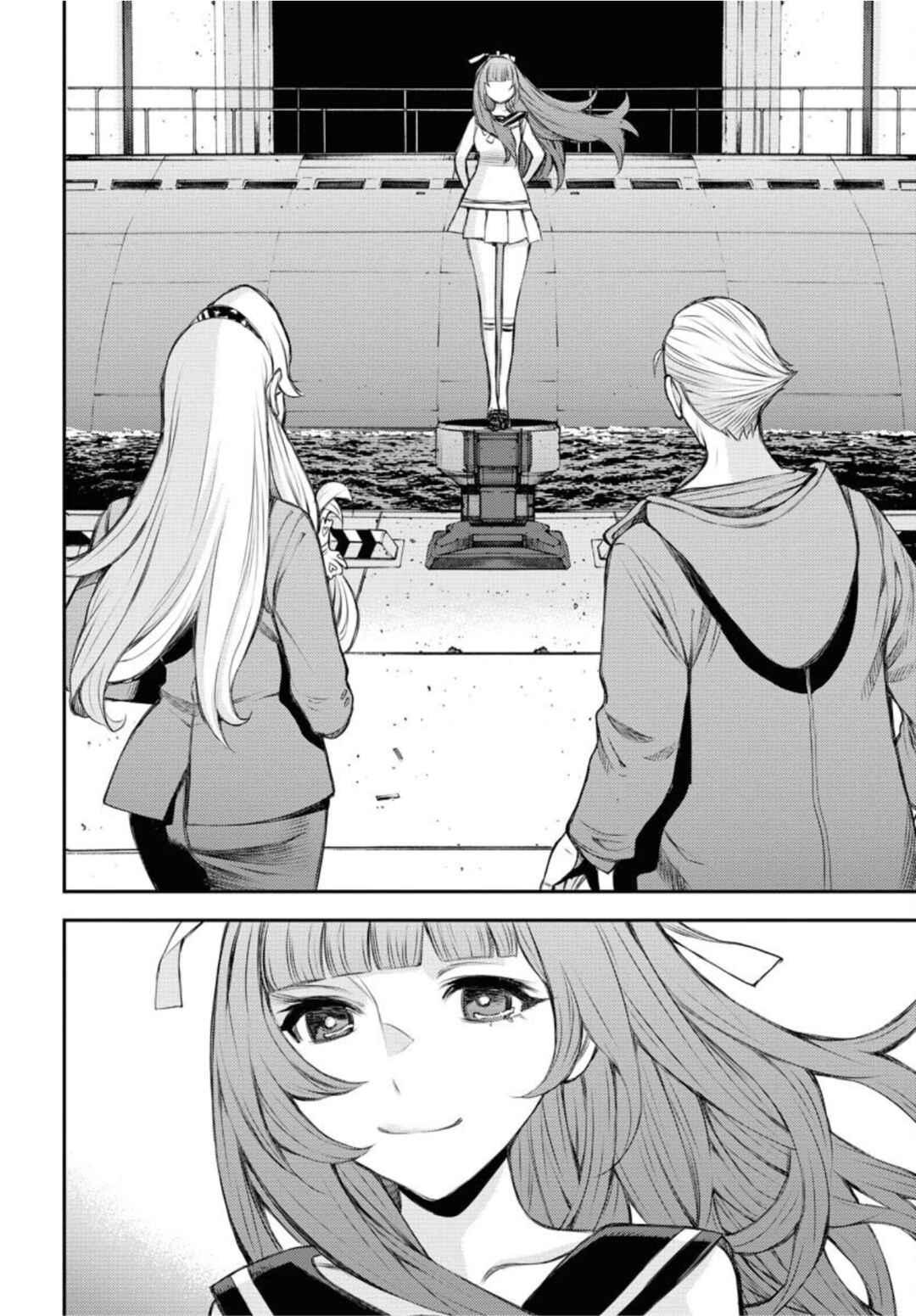 Chapter 156 - Page 23
