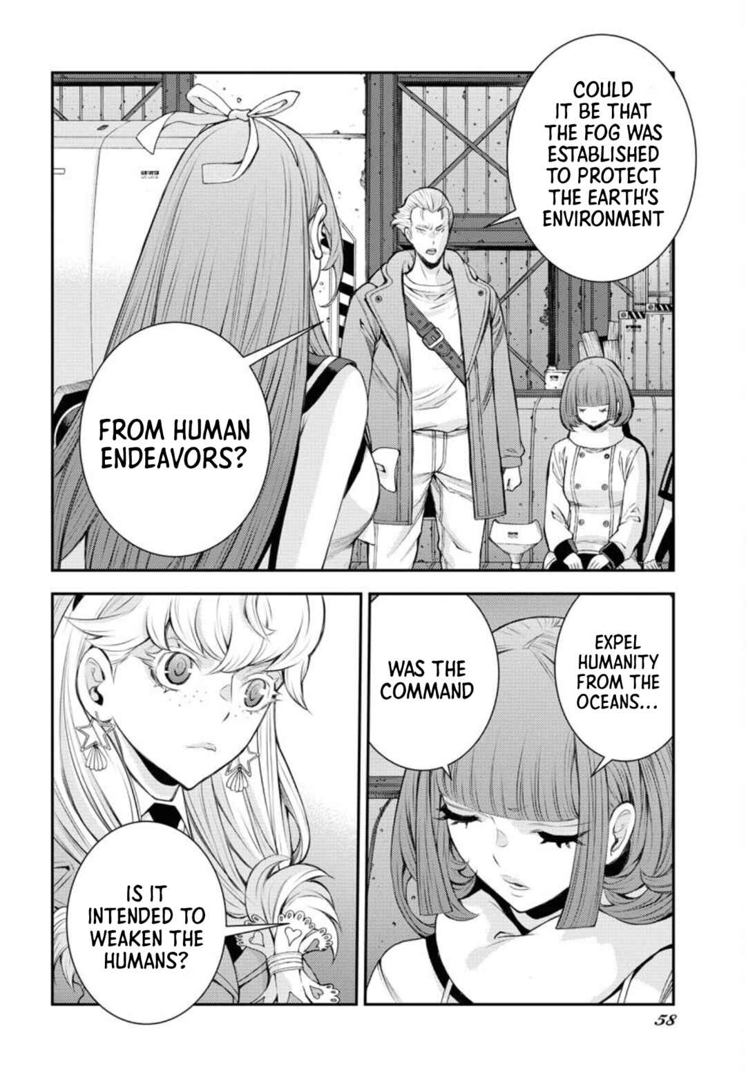 Chapter 156 - Page 25