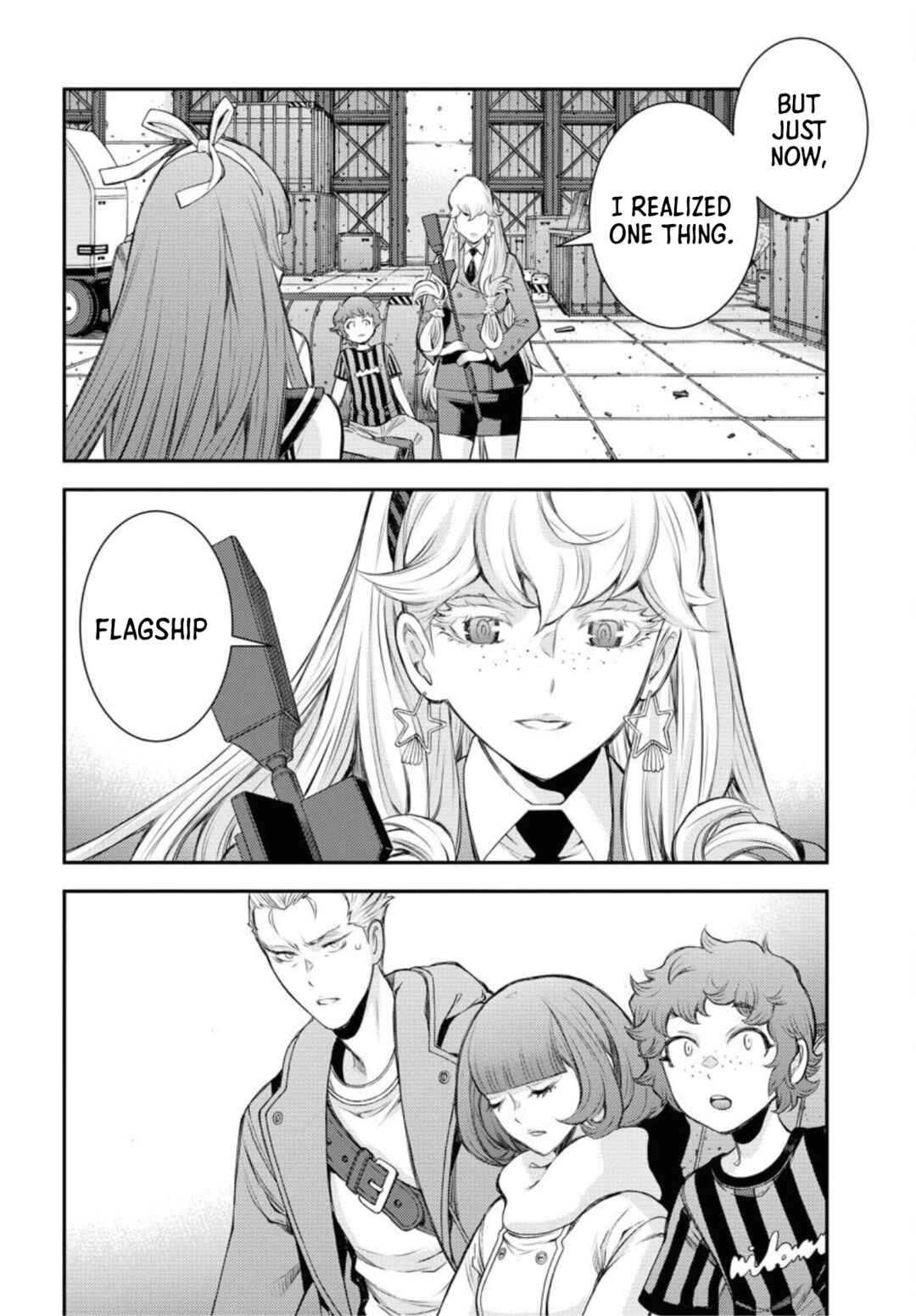 Chapter 156 - Page 27