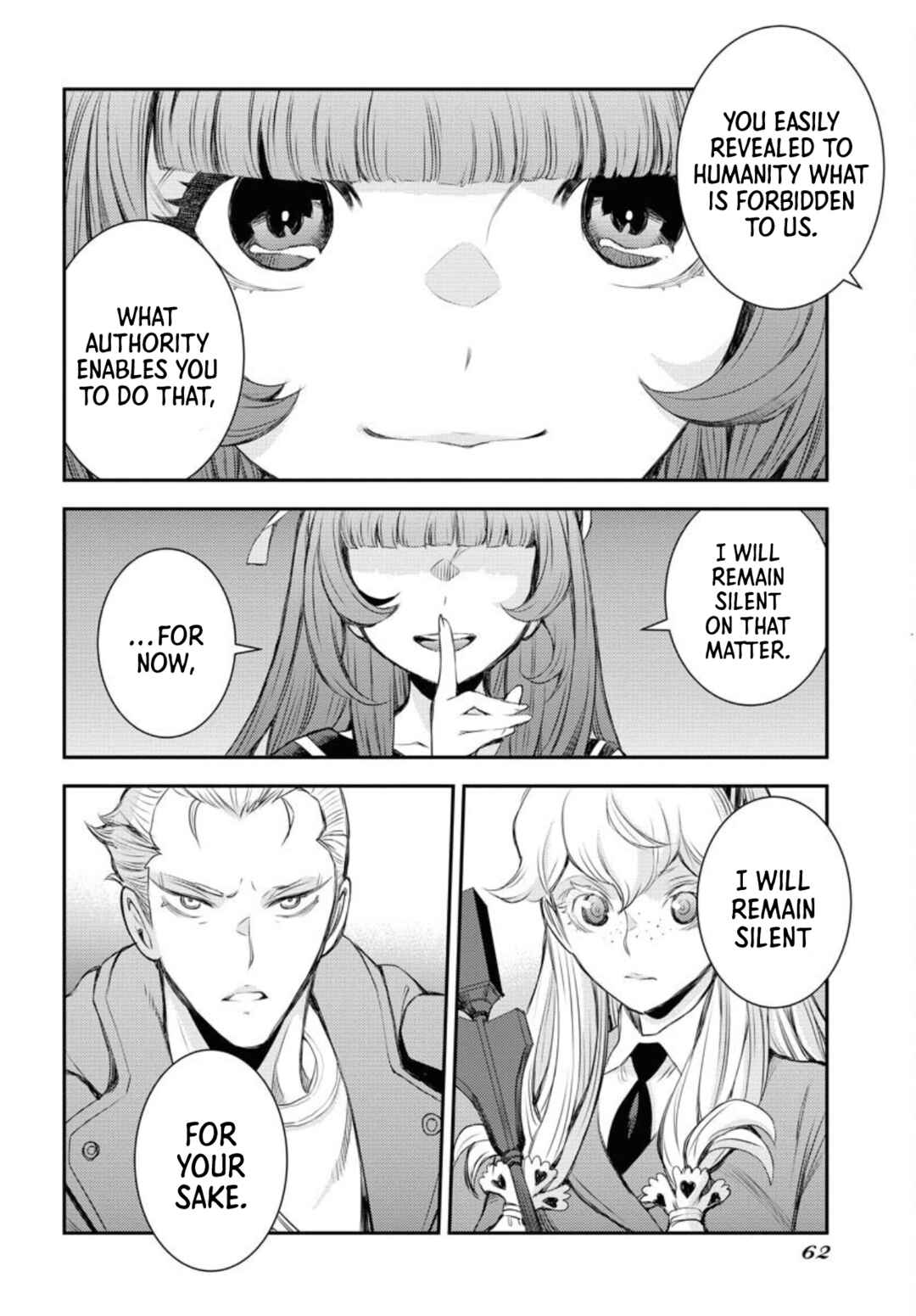 Chapter 156 - Page 29