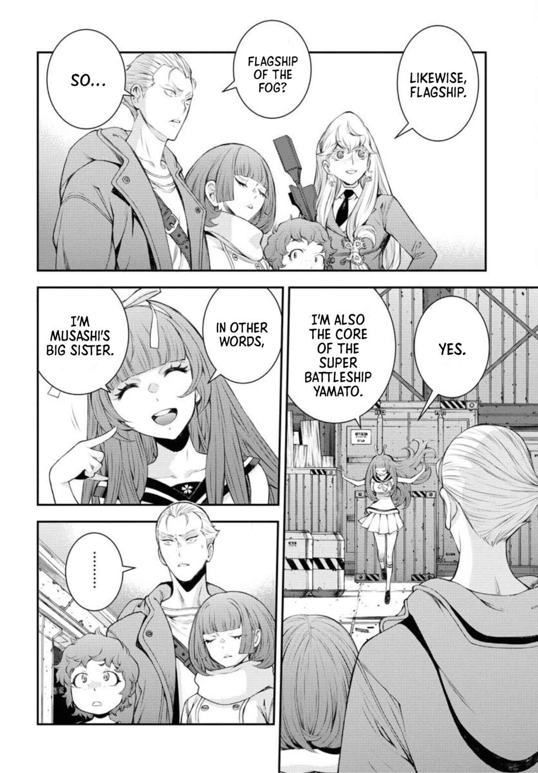 Chapter 156 - Page 3