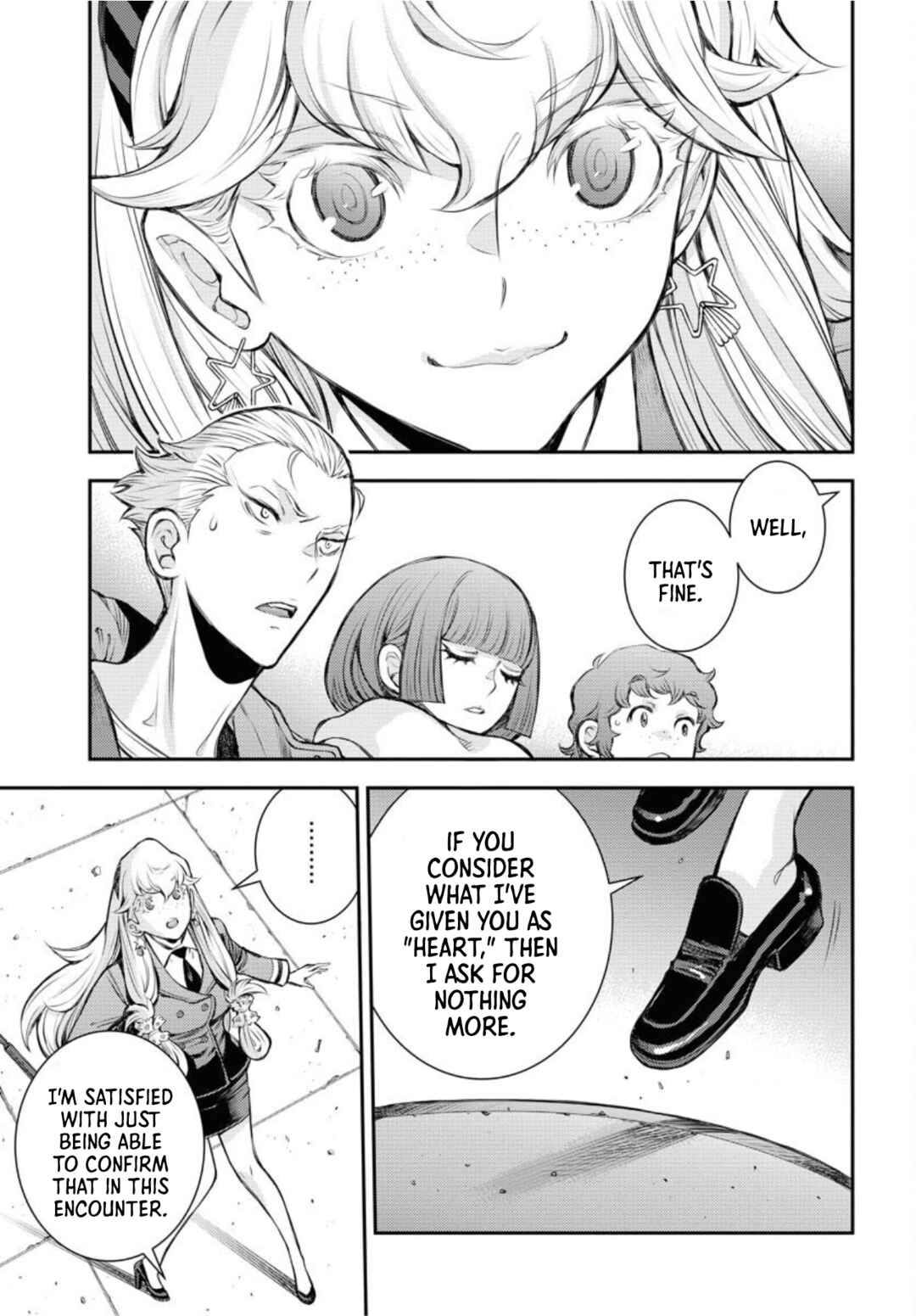 Chapter 156 - Page 34