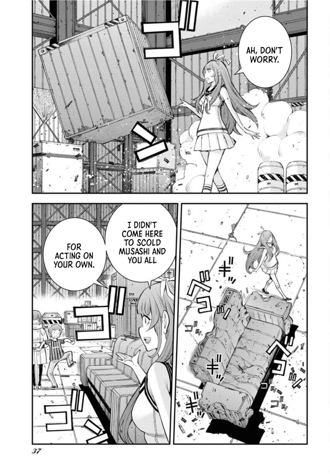 Chapter 156 - Page 4