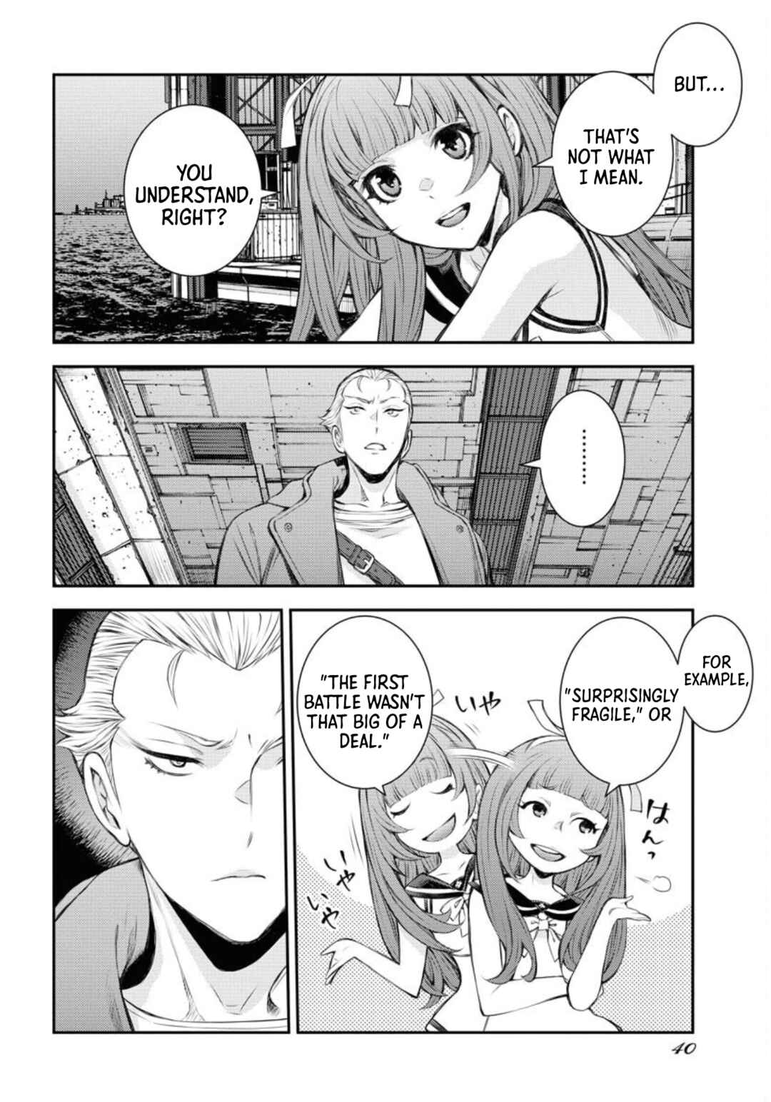 Chapter 156 - Page 7