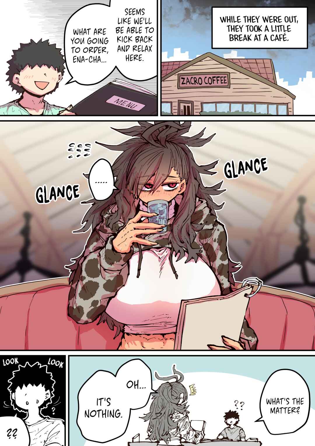 Chapter 27 - Page 1