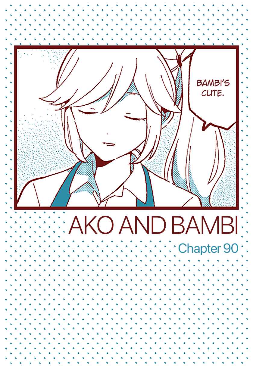 Chapter 90 - Page 1