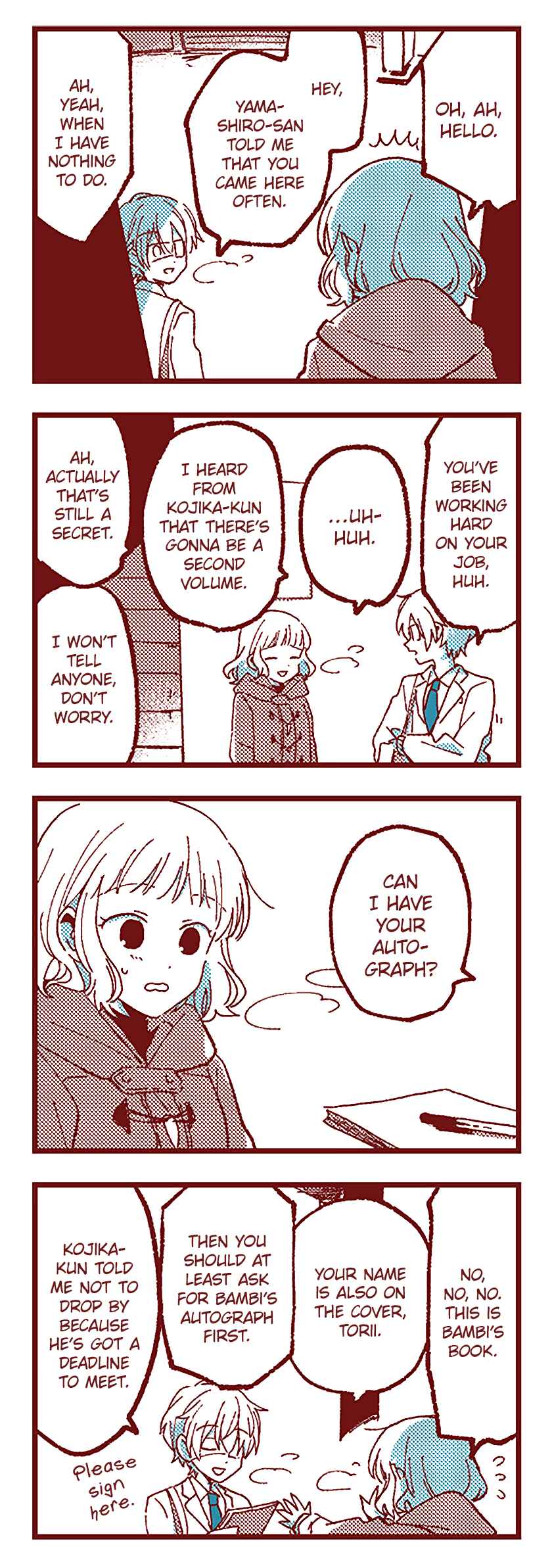 Chapter 90 - Page 10