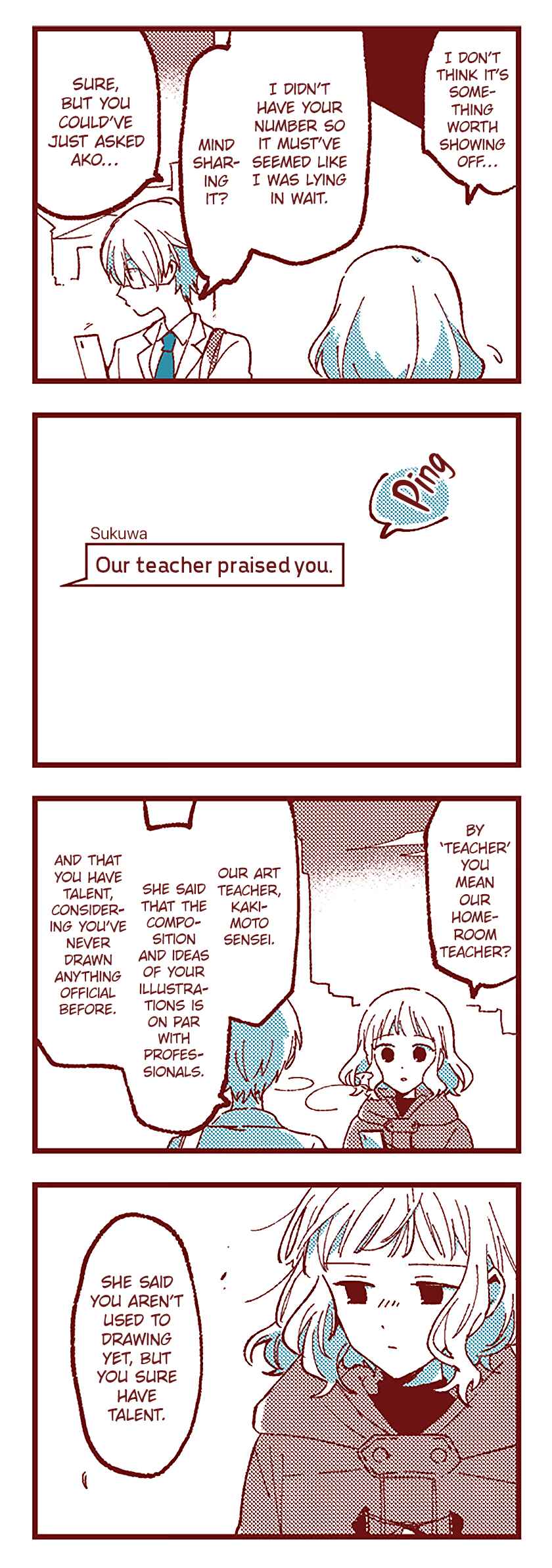 Chapter 90 - Page 12