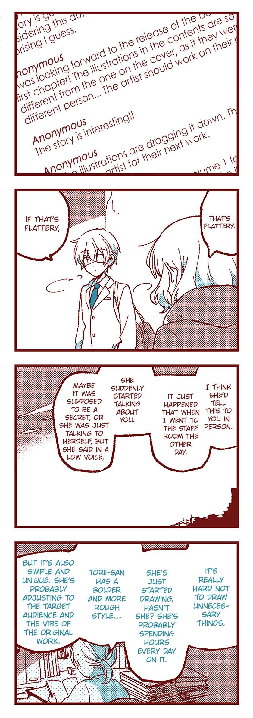 Chapter 90 - Page 13