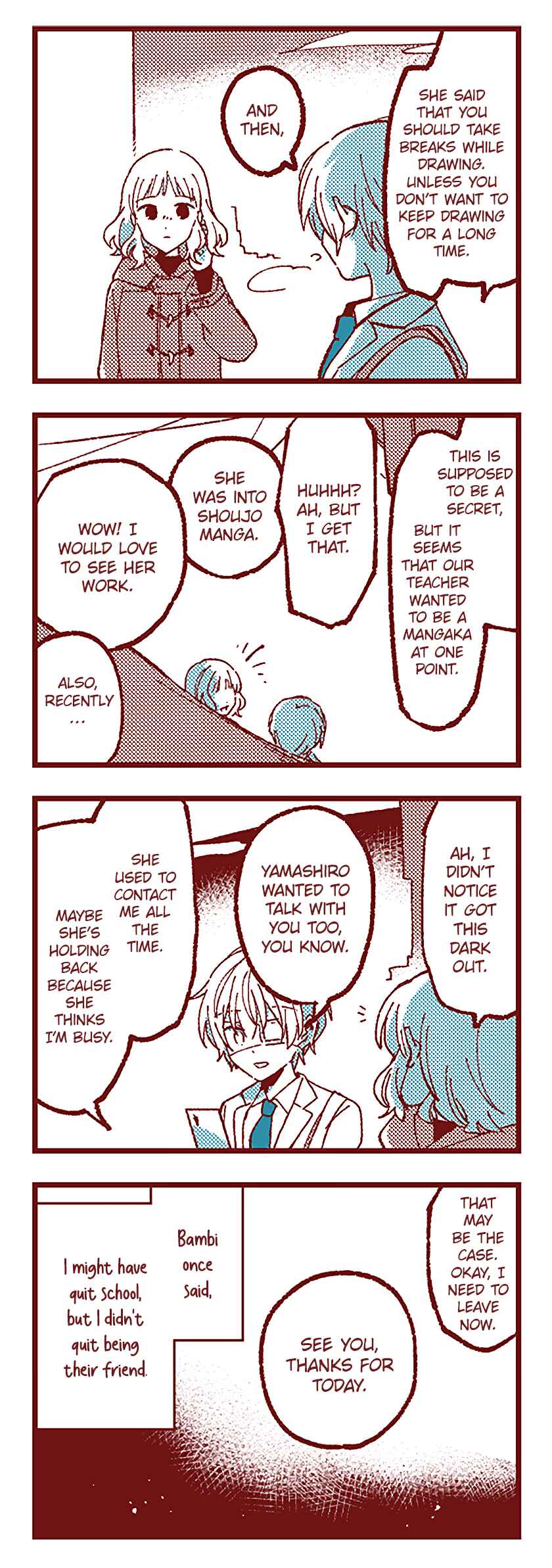Chapter 90 - Page 14