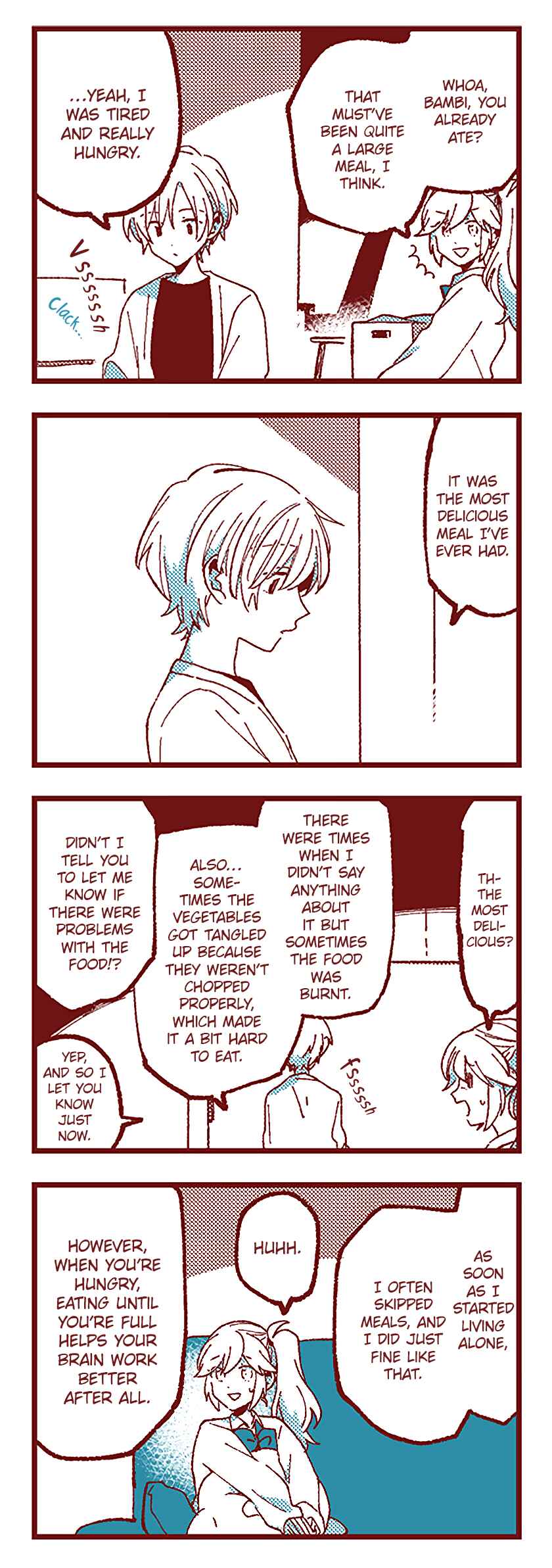 Chapter 90 - Page 15