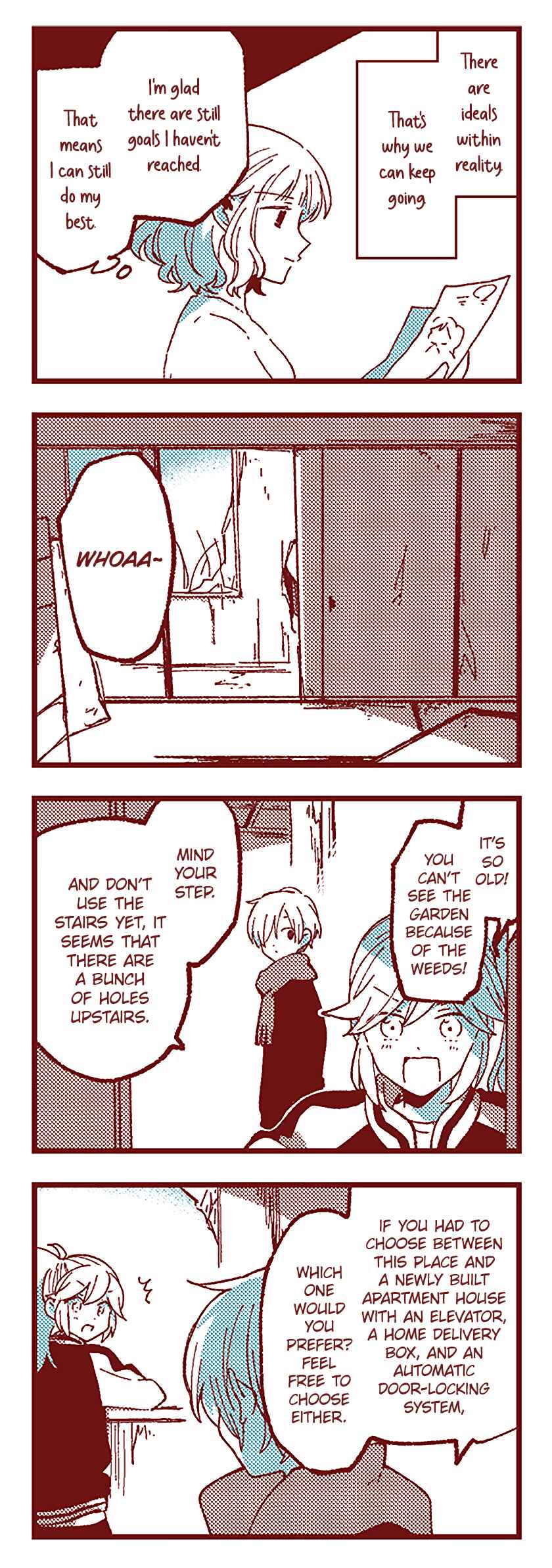 Chapter 90 - Page 19