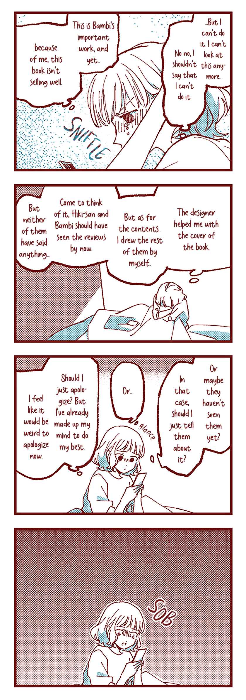 Chapter 90 - Page 3