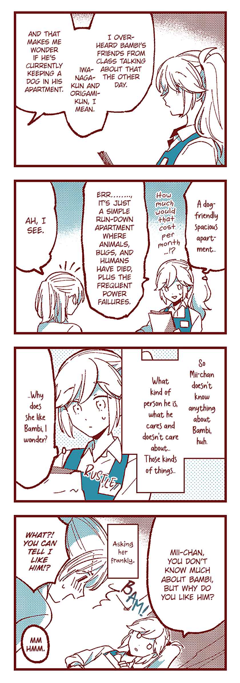 Chapter 90 - Page 5