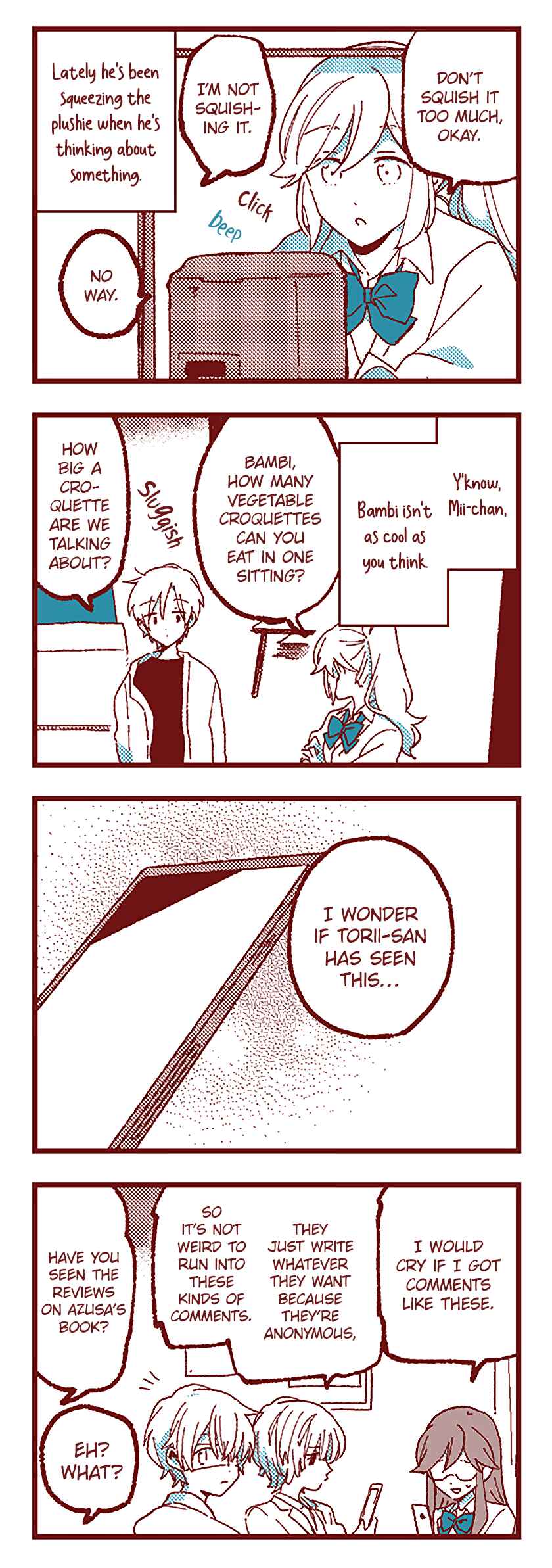 Chapter 90 - Page 8