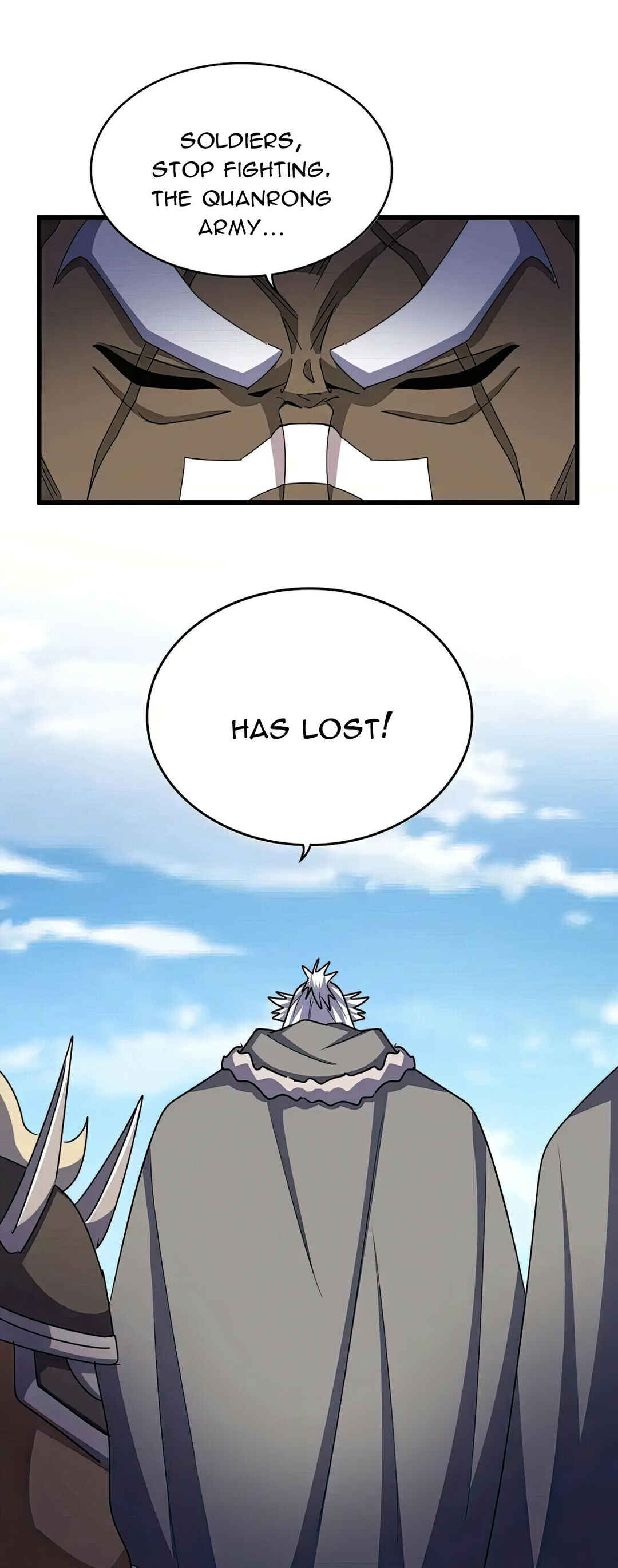 Chapter 528 - Page 1
