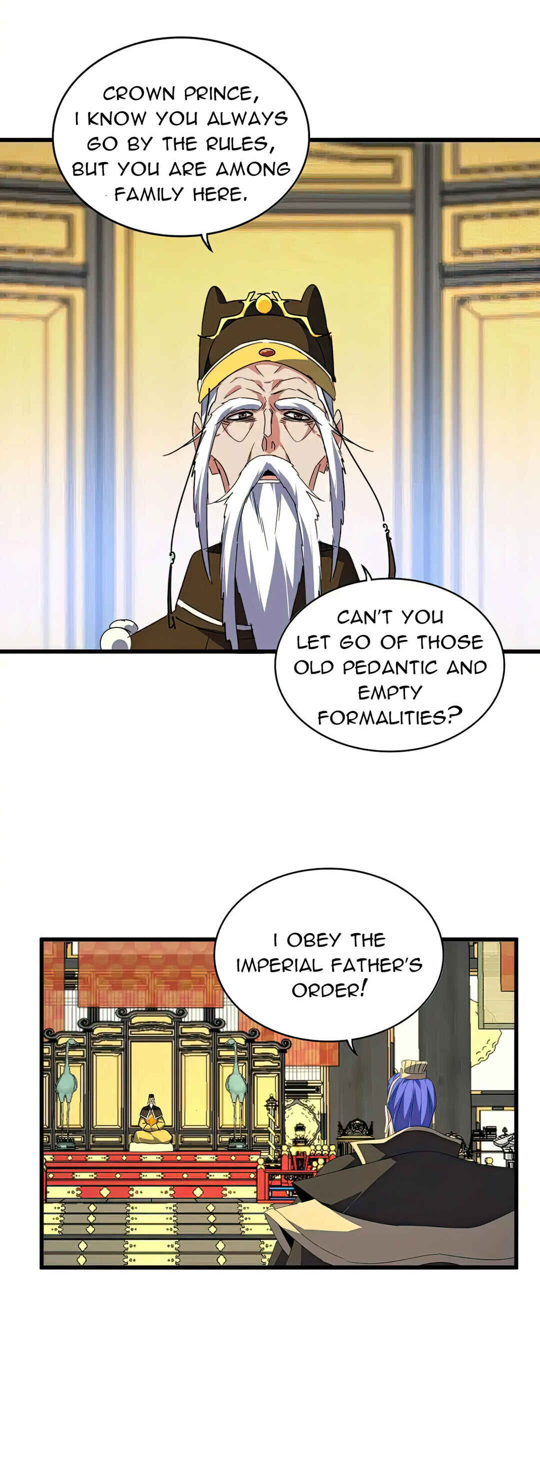 Chapter 528 - Page 17