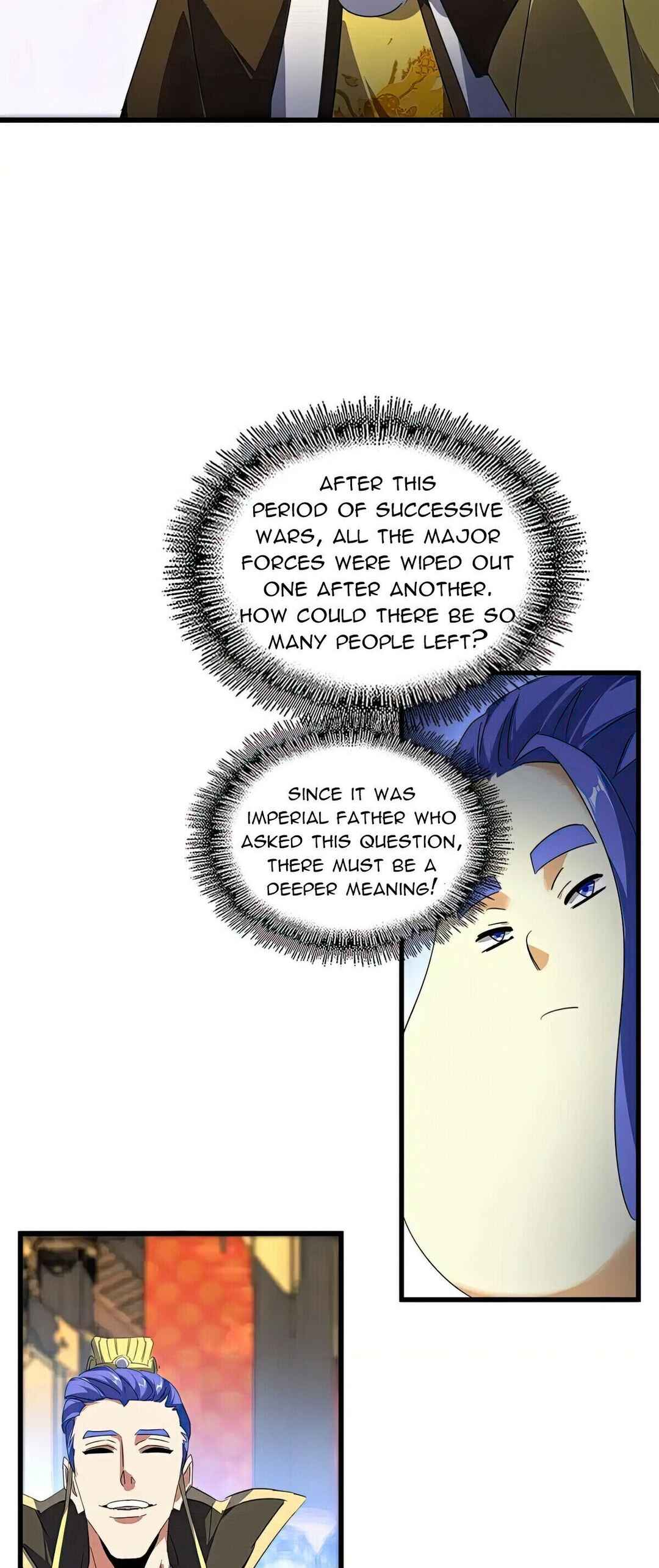 Chapter 528 - Page 22