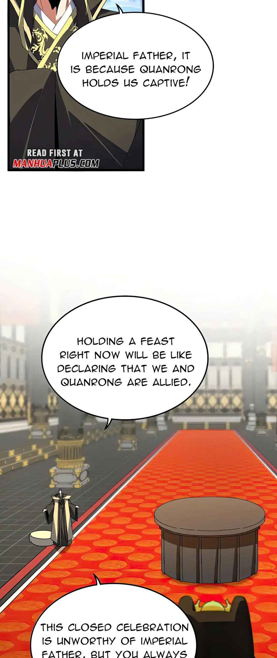 Chapter 528 - Page 23
