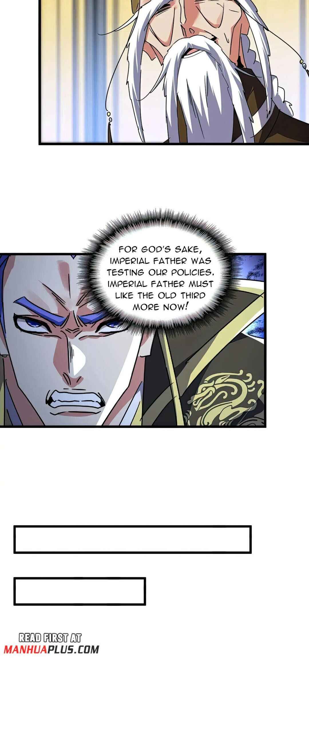 Chapter 528 - Page 28