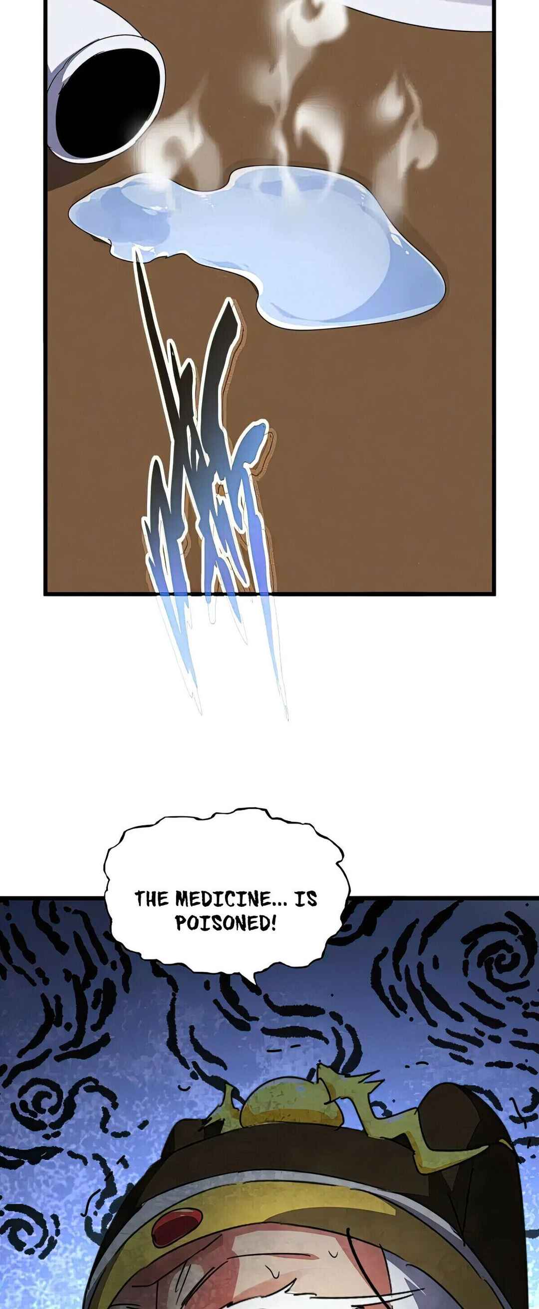 Chapter 528 - Page 34