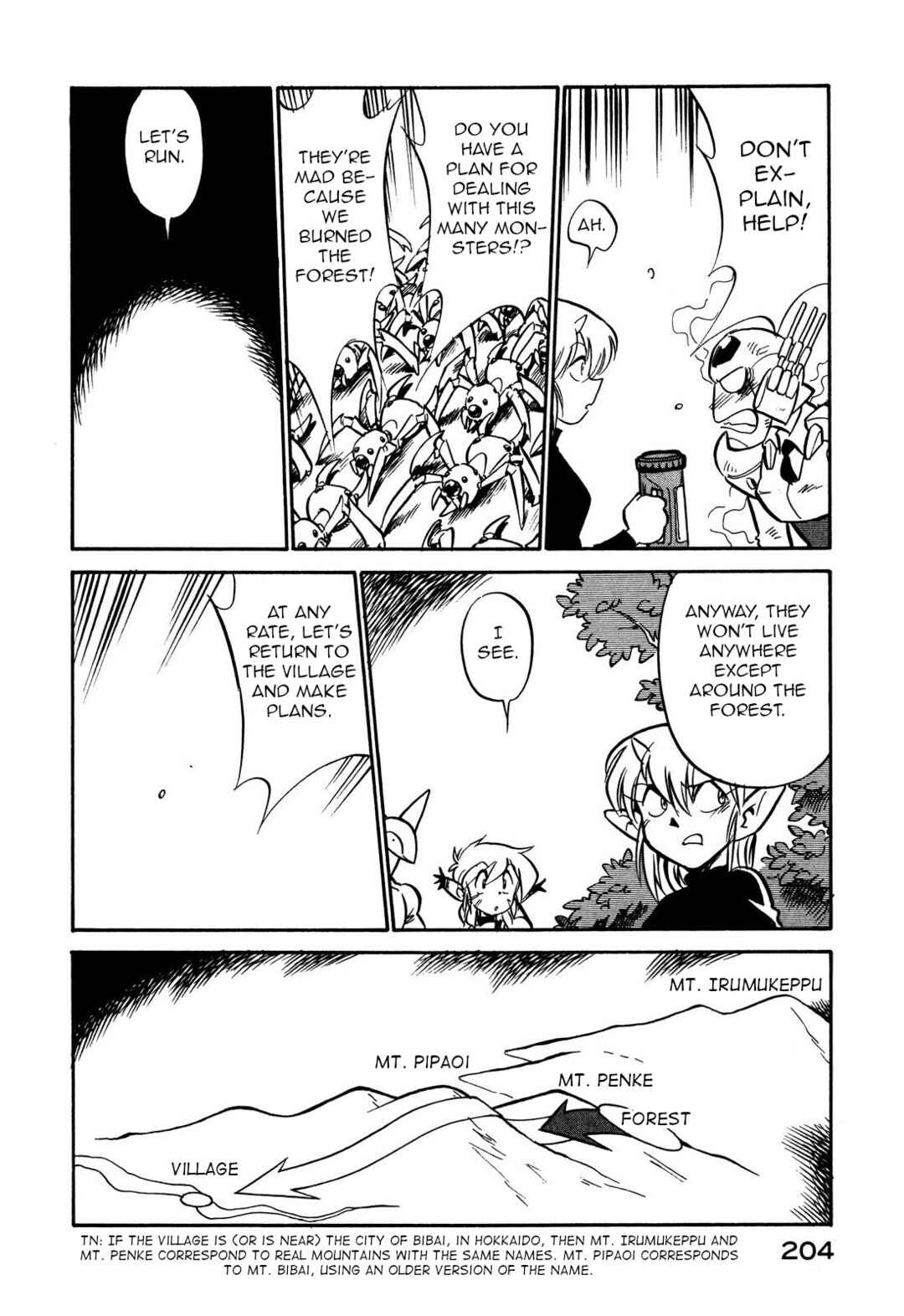 Chapter 113 - Page 10