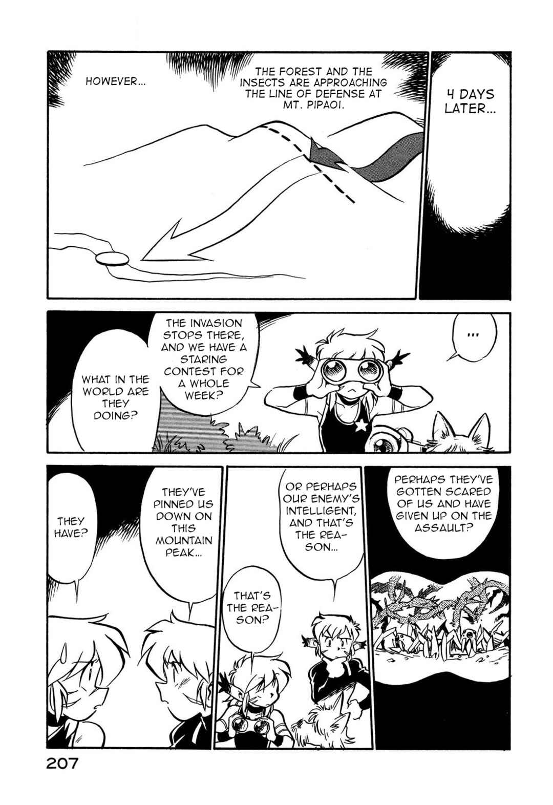 Chapter 113 - Page 13