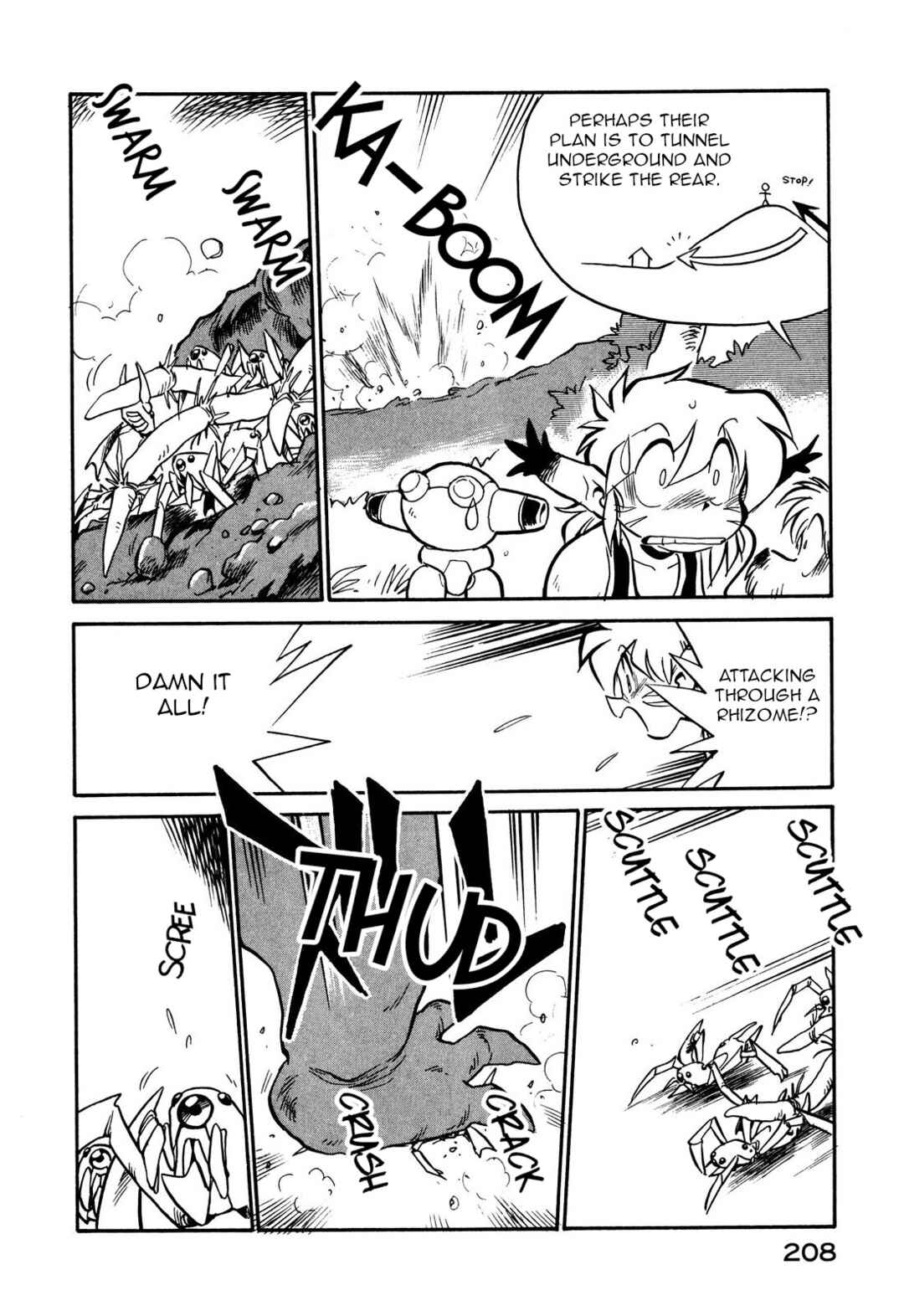Chapter 113 - Page 14