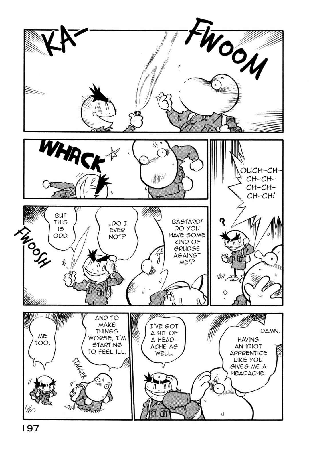 Chapter 113 - Page 3