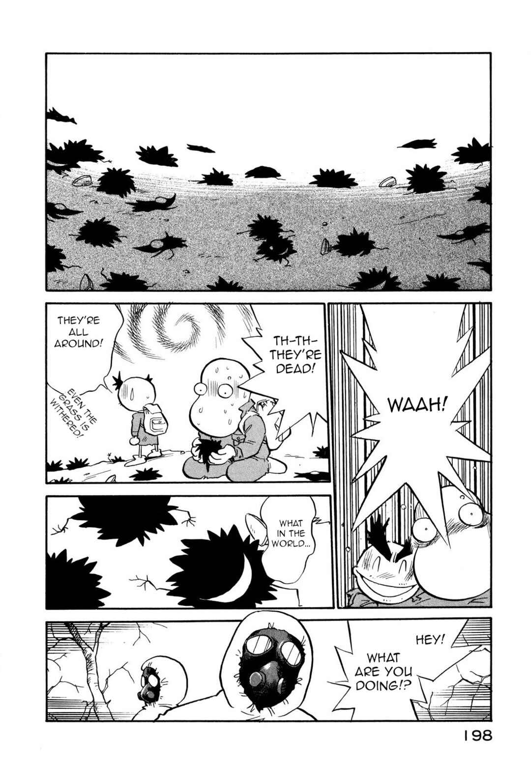 Chapter 113 - Page 4