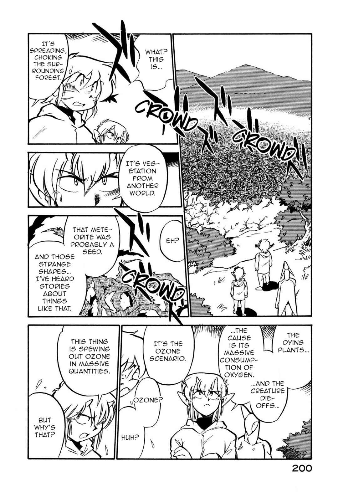 Chapter 113 - Page 6