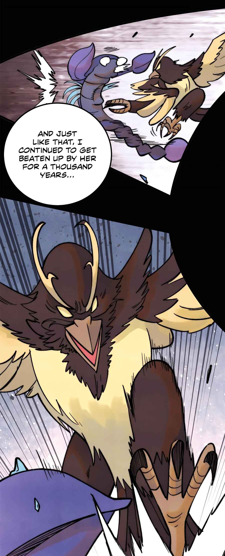 Chapter 303 - Page 10