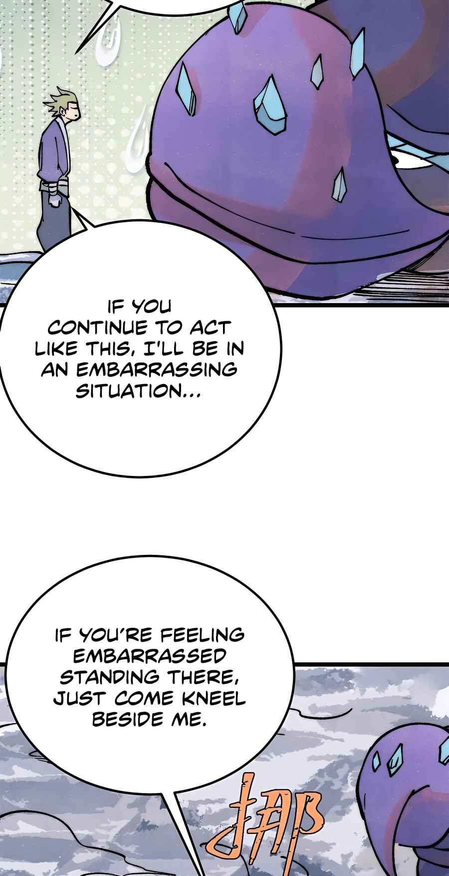 Chapter 303 - Page 14