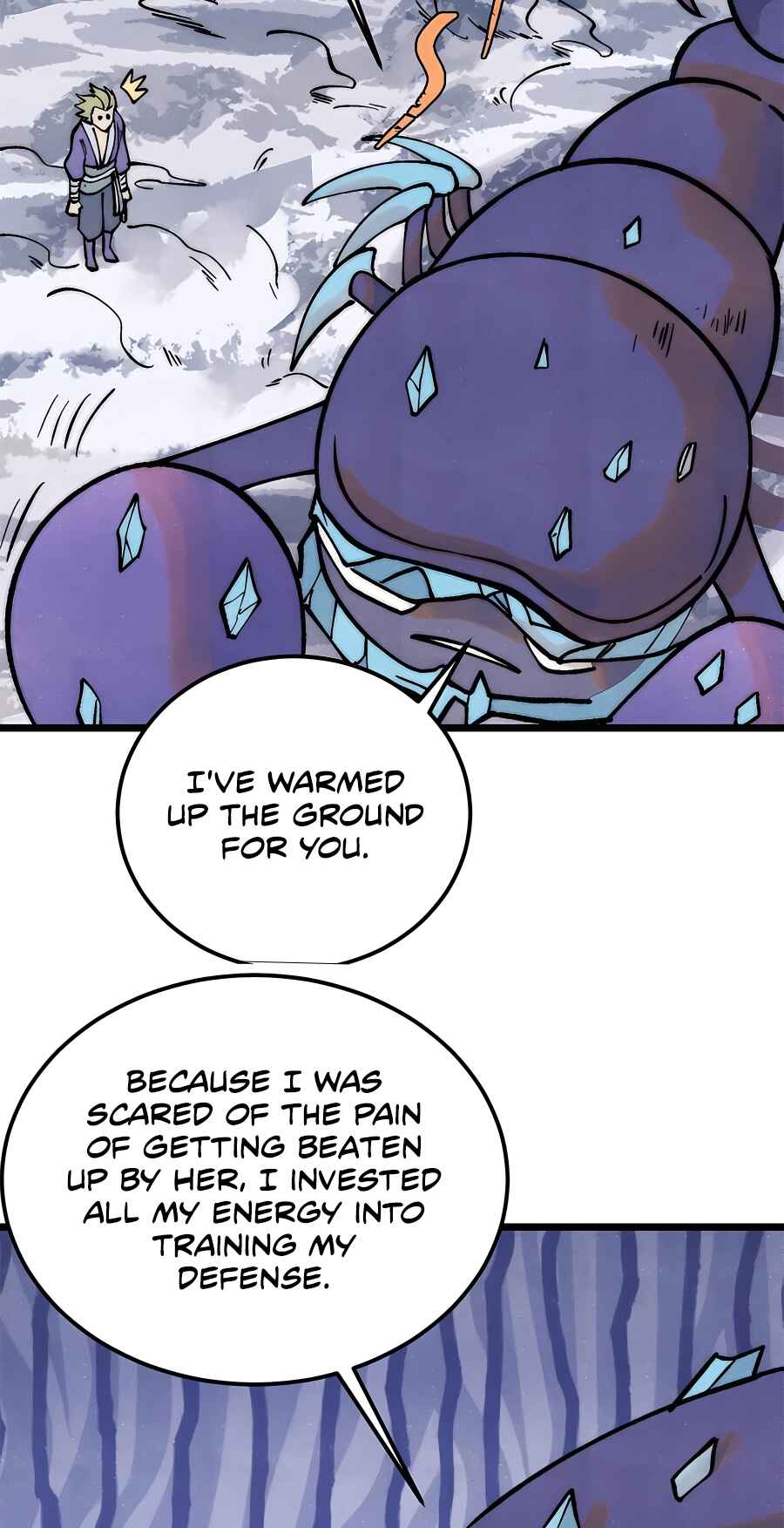Chapter 303 - Page 15