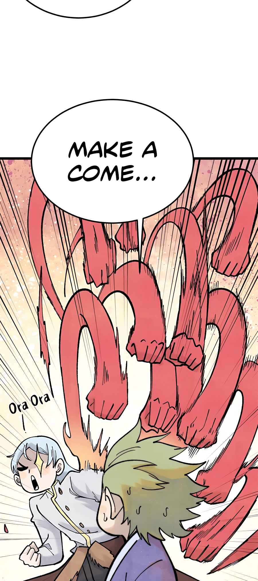 Chapter 303 - Page 18