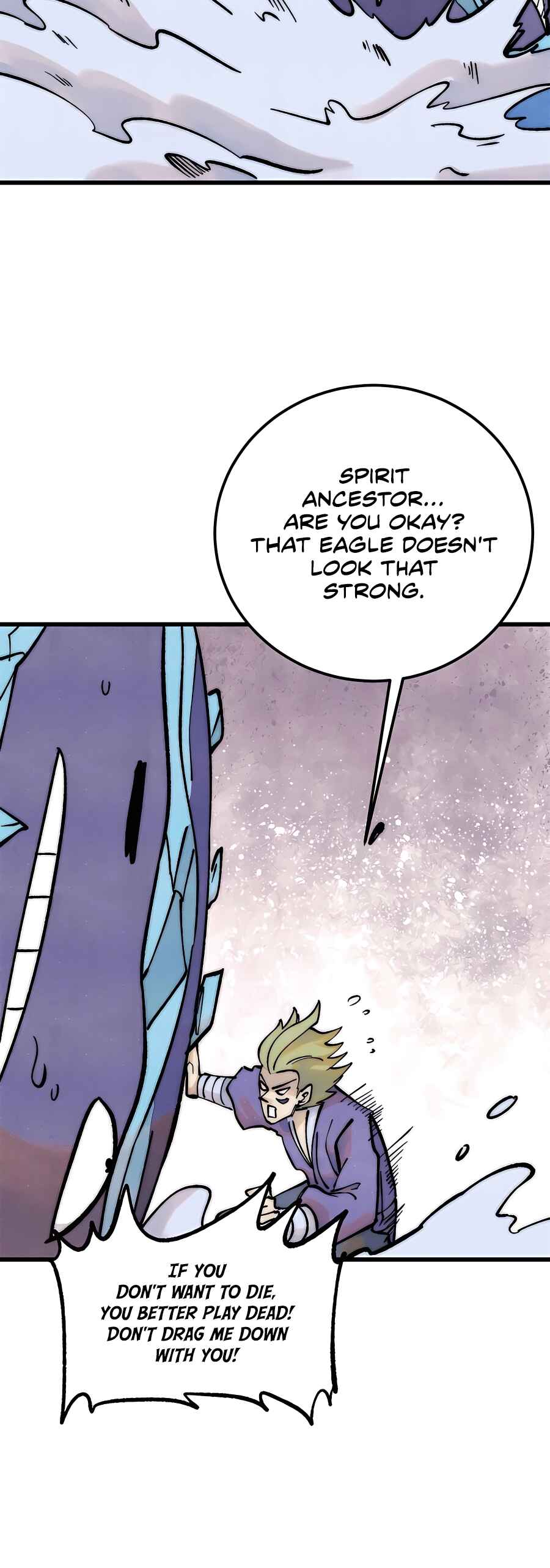Chapter 303 - Page 2