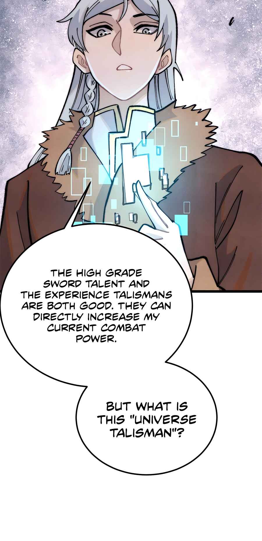 Chapter 303 - Page 28