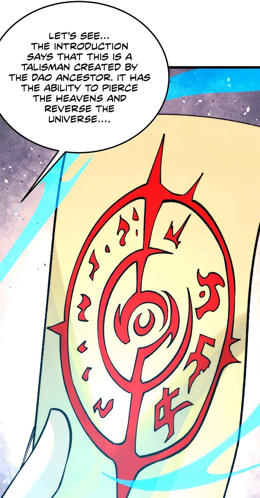 Chapter 303 - Page 29