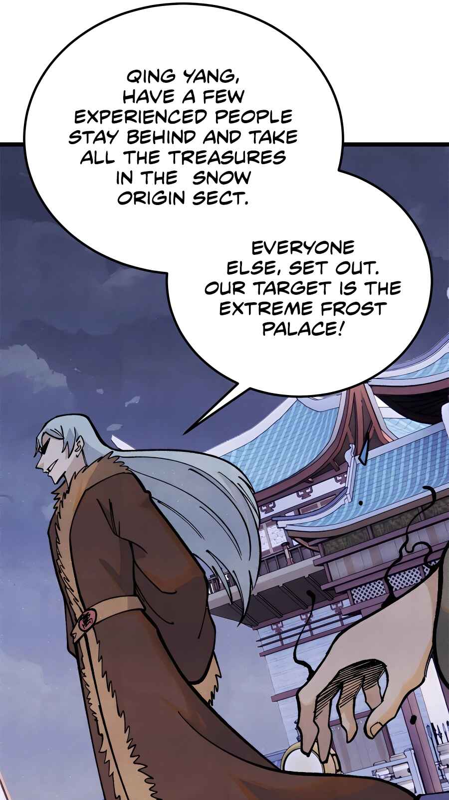 Chapter 303 - Page 33