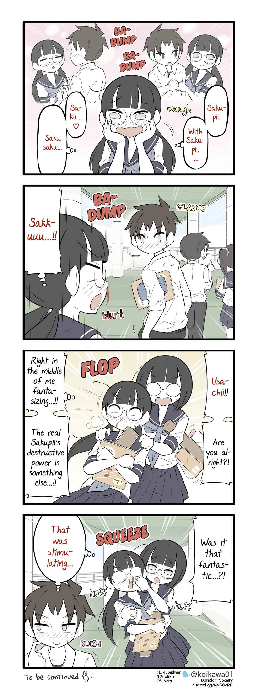 Chapter 223 - Page 1