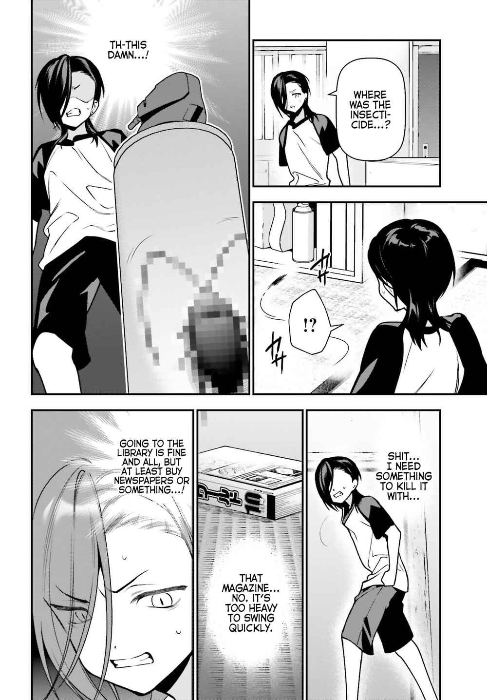 Chapter 105 - Page 16