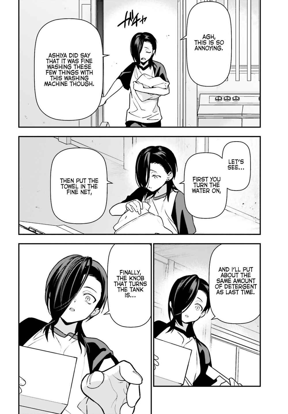 Chapter 105 - Page 20