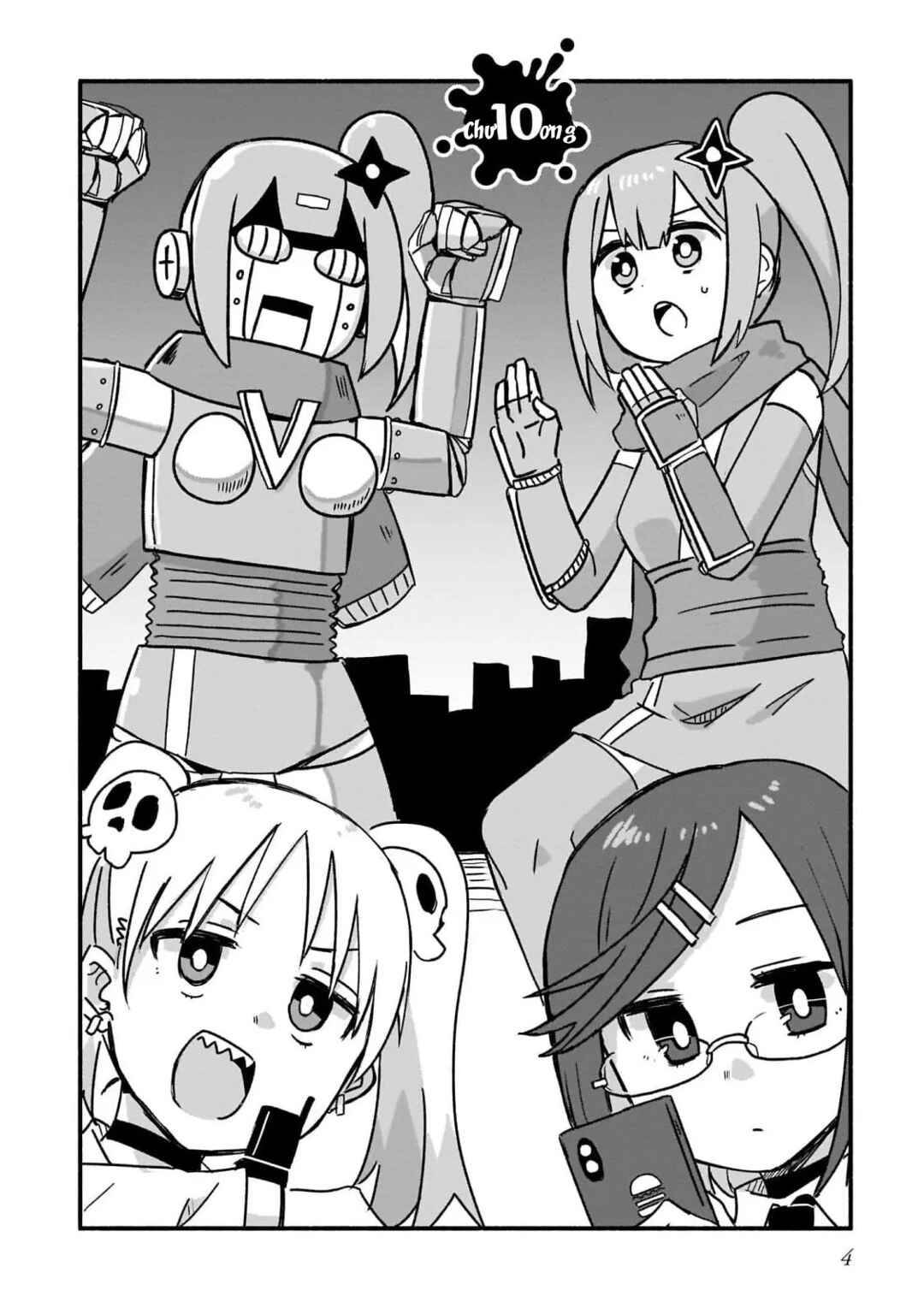 Chapter 10 - Page 6
